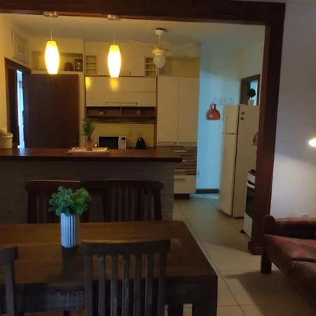 Wembley Beach Apto Duplo 703 E 702 อูบาตูบา ภายนอก รูปภาพ