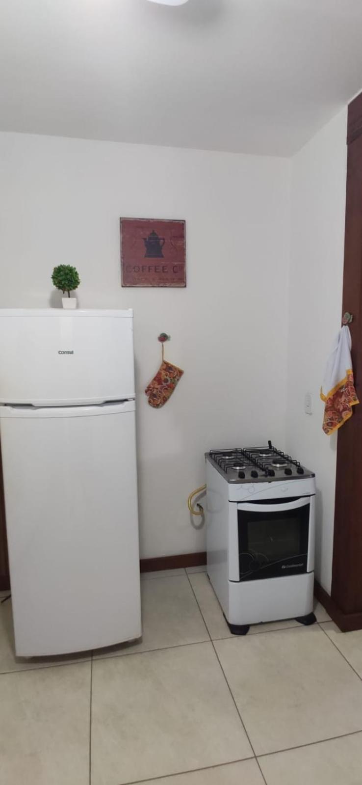 Wembley Beach Apto Duplo 703 E 702 อูบาตูบา ภายนอก รูปภาพ