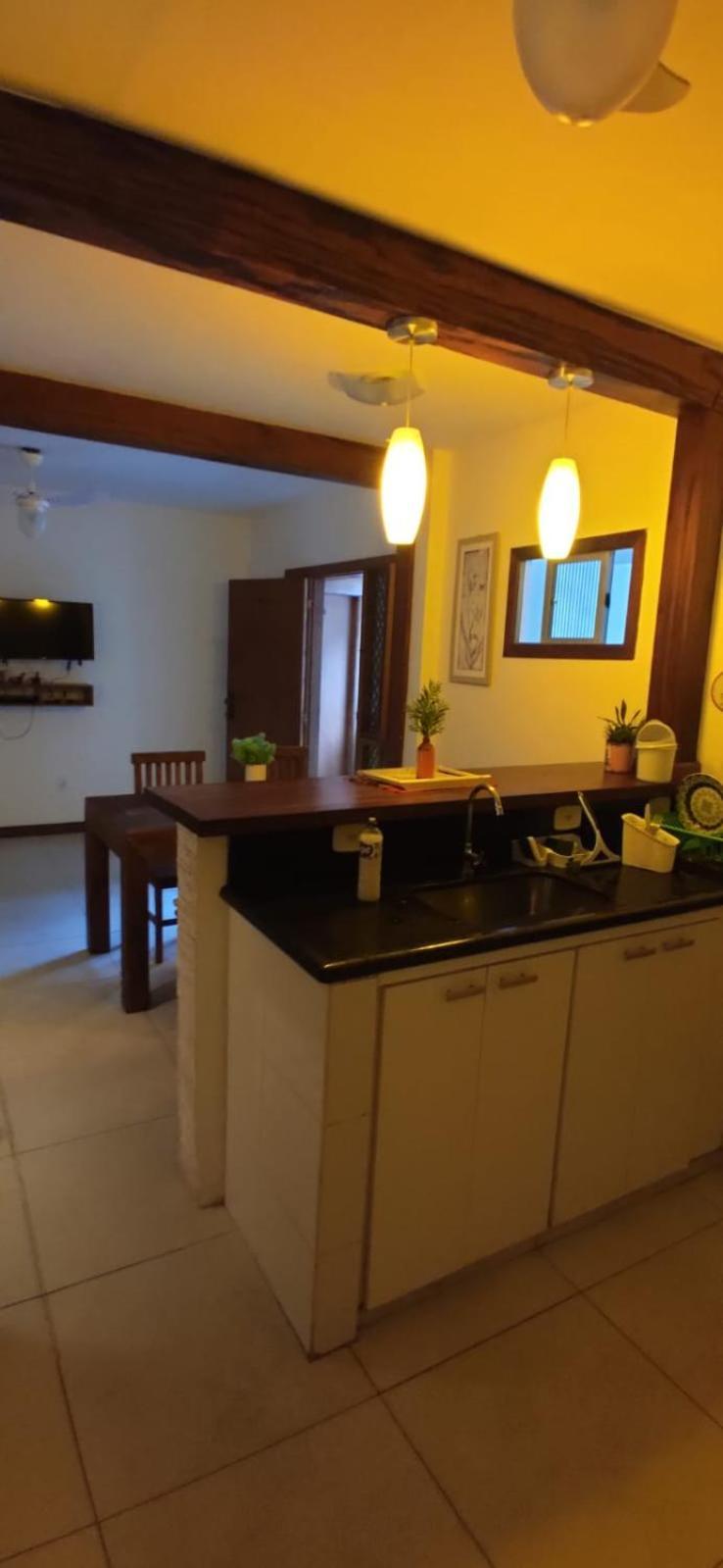 Wembley Beach Apto Duplo 703 E 702 อูบาตูบา ภายนอก รูปภาพ