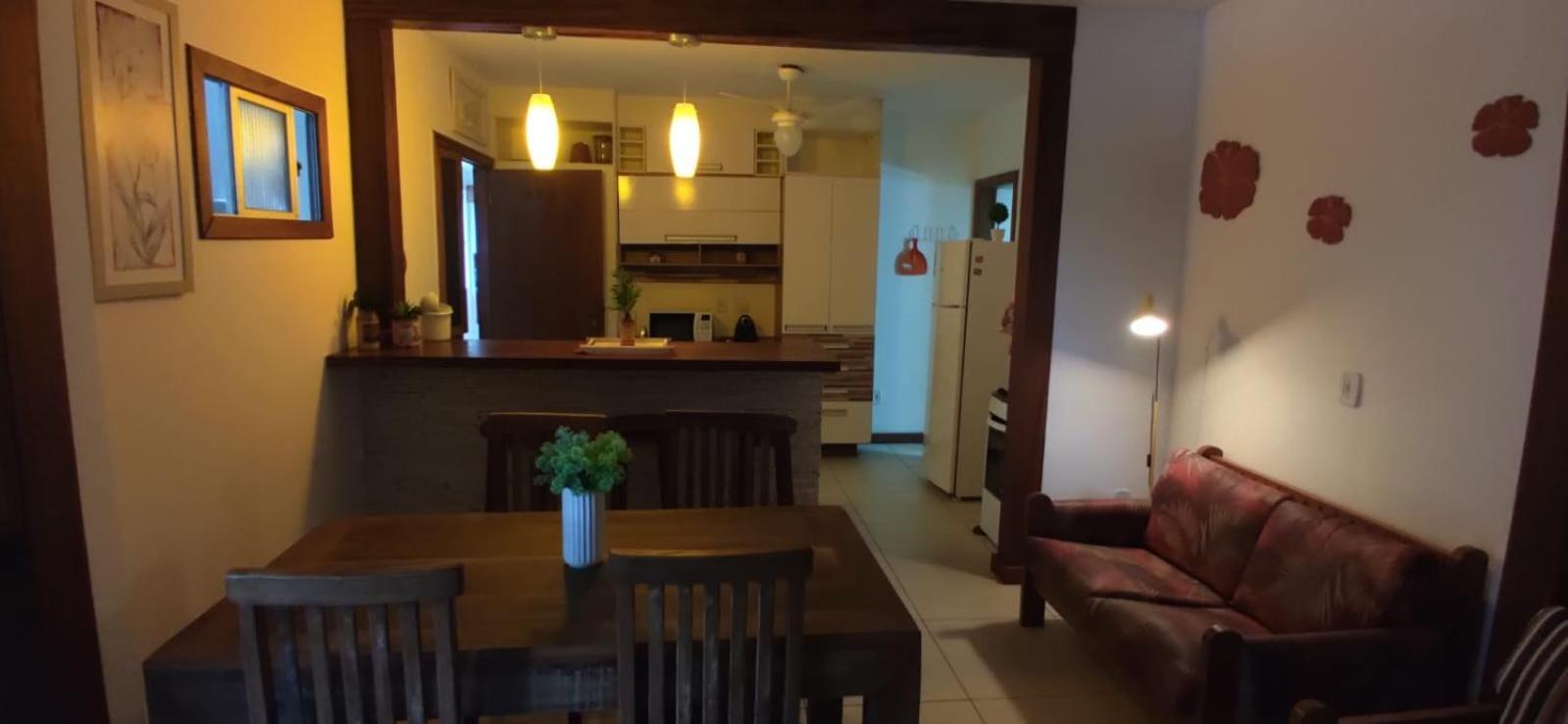 Wembley Beach Apto Duplo 703 E 702 อูบาตูบา ภายนอก รูปภาพ