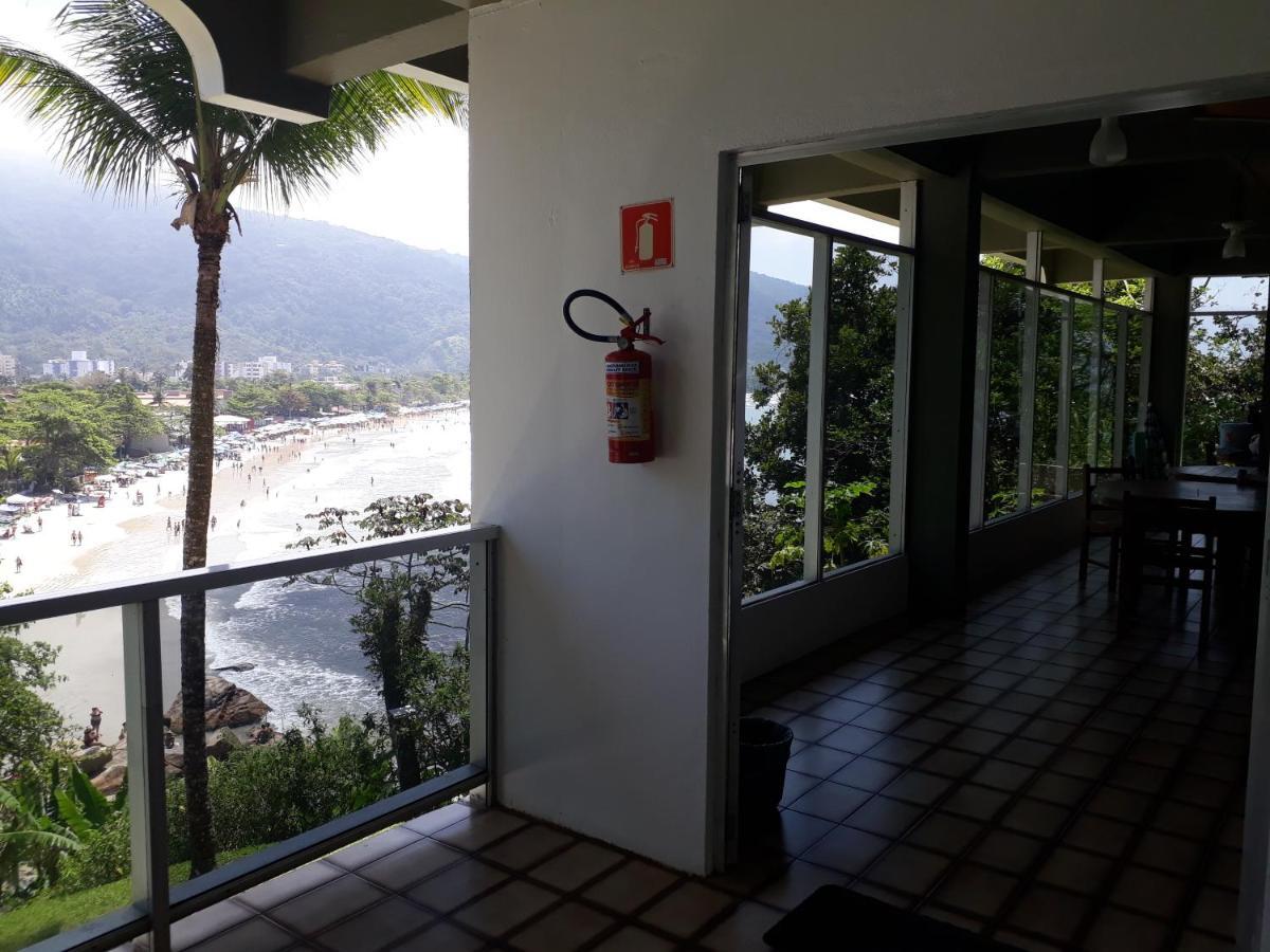 Wembley Beach Apto Duplo 703 E 702 อูบาตูบา ภายนอก รูปภาพ