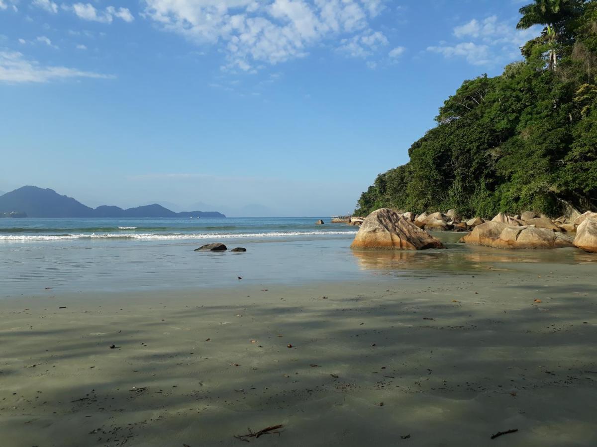 Wembley Beach Apto Duplo 703 E 702 อูบาตูบา ภายนอก รูปภาพ