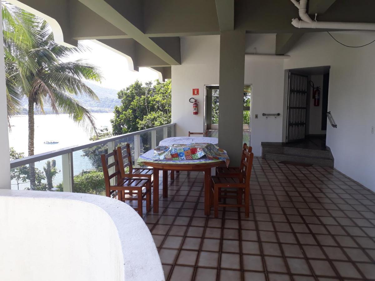 Wembley Beach Apto Duplo 703 E 702 อูบาตูบา ภายนอก รูปภาพ