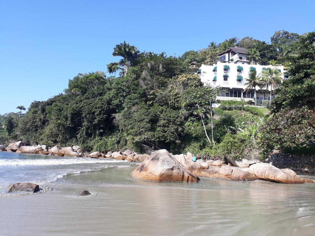 Wembley Beach Apto Duplo 703 E 702 อูบาตูบา ภายนอก รูปภาพ