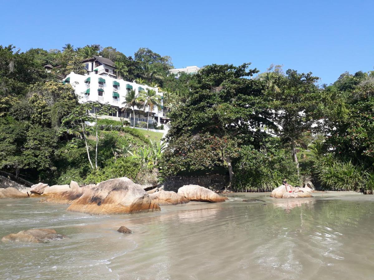 Wembley Beach Apto Duplo 703 E 702 อูบาตูบา ภายนอก รูปภาพ