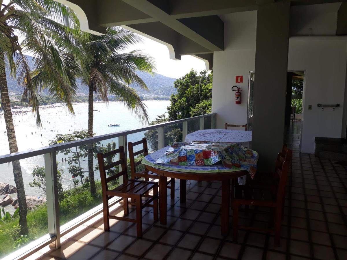 Wembley Beach Apto Duplo 703 E 702 อูบาตูบา ภายนอก รูปภาพ
